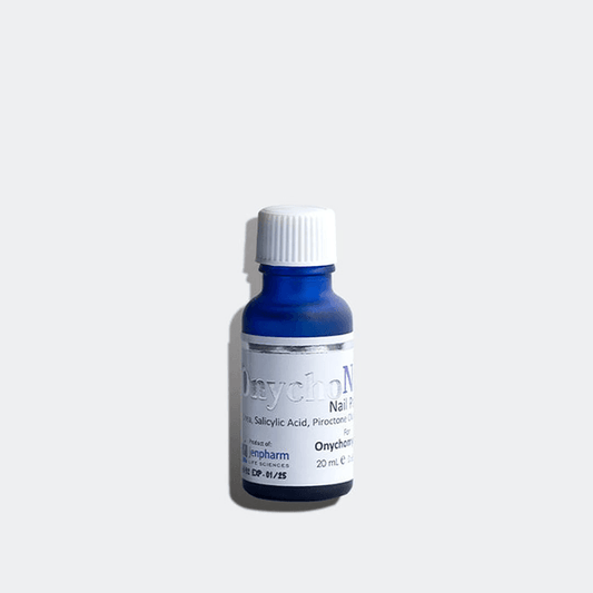 Buy Onychonil Nail Paint 20ml By For healthy and strong nails By Jenpharm with Best Price In Pakistan - AAB Fashion Galleria