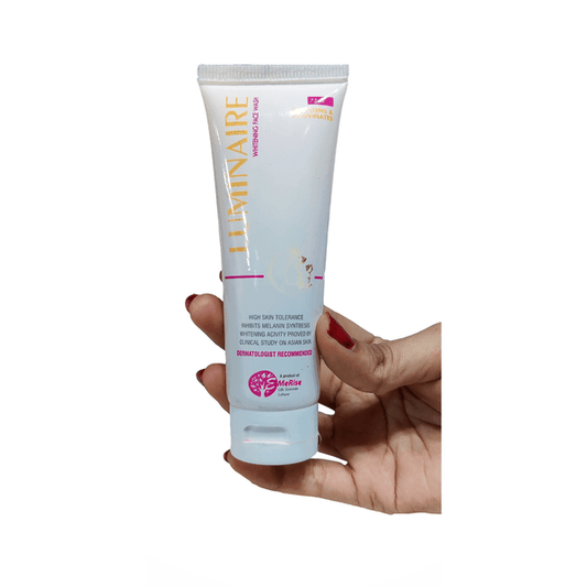 Buy Luminaire Facewash 75ml For Skin Brightening By Emerise With Best Price In Pakistan - AAB Fashion Galleria