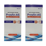 Buy Prosfin-AS Anti-Scabies Lotion For Anti Scables by Skinlite with Best Price In Pakistan - AAB Fashion Galleria