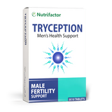 Nutrifactor Tryception 30 Tablets