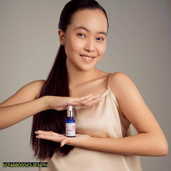Buy Maxdif Brightening Serum 20ml For All Skin Types By Jenpharm With Best Price In Pakistan - AAB Fashion Galleria