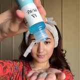 Buy whitening facewash For skin whitening  by La Pure Online Best Price in Pakistan