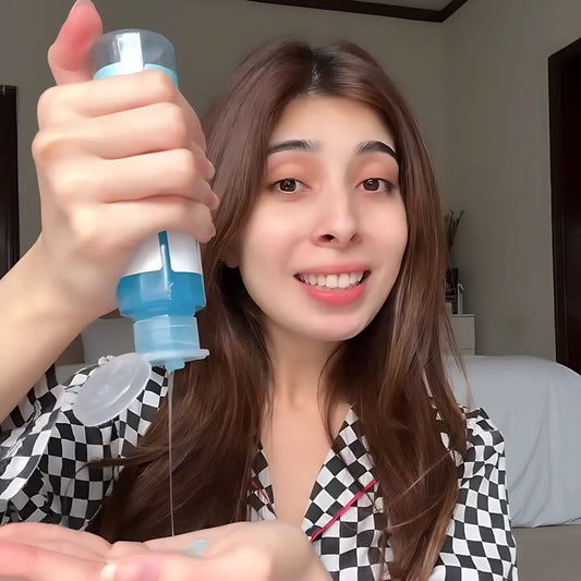 Buy whitening facewash For skin whitening  by La Pure Online Best Price in Pakistan