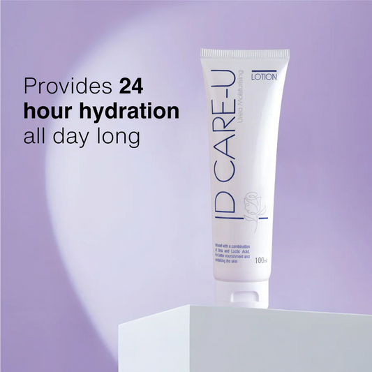 Buy D‑Care Urea 100ml For Deep Hydration & Relief From Dry, Cracked Skin By Wisdom Pharma With Best Price in Pakistan