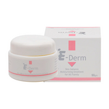 Buy E.Derm Gel For Dry, Itchy & Scaly Skin Relief By Wisdom Pharma With Best Price in Pakistan