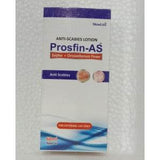 Buy Prosfin-AS Anti-Scabies Lotion For Anti Scables by Skinlite with Best Price In Pakistan - AAB Fashion Galleria
