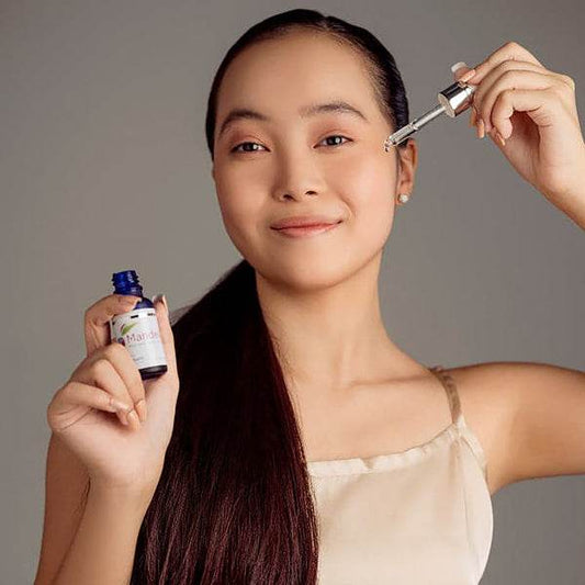 Buy Mandelac Serum 20ml For Oily & Acne Prone Skin Type By Jenpharm With Best Price In Pakistan - AAB Fashion Galleria