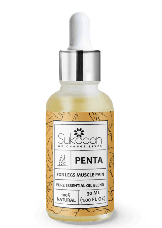 Buy SUKOON PENTA 30ml - AAB Fashion Galleria