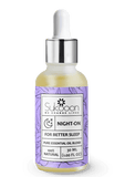 Buy NIGHT ON Oil 30ml For Better Sleep By Sukoon with Best Price In Pakistan - AAB Fashion Galleria