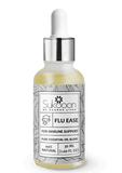 Buy FLU EASE 30ml For Immune Support By Sukoon with Best Price In Pakistan - AAB Fashion Galleria